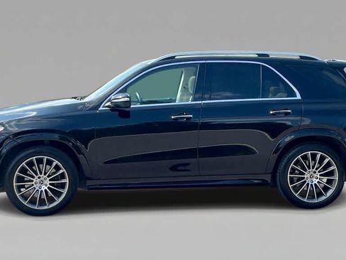 Used 2024 Mercedes-Benz GLE 350 4MATIC image 5
