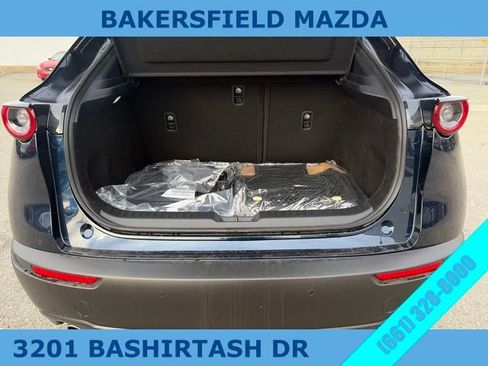 New 2026 MAZDA CX-30 AWD 2.5 S image 22