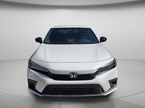 Used 2024 Honda Civic Sport image 3