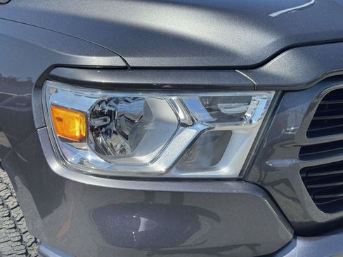 Used 2019 RAM 1500 Big Horn AWD/4WD image 10