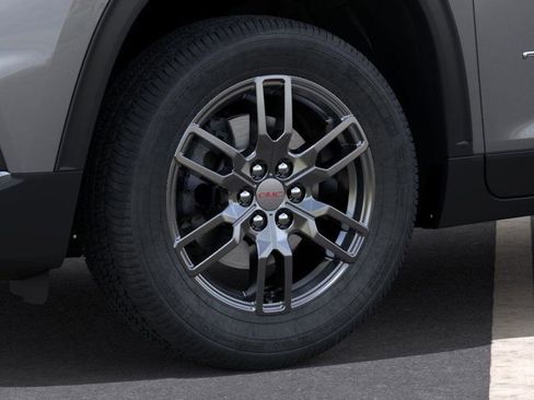 New 2026 GMC Acadia Elevation FWD image 9