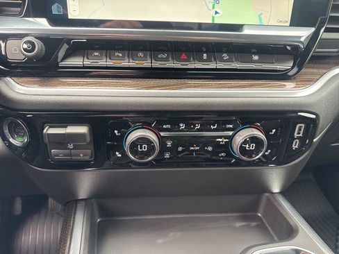 New 2026 Chevrolet Silverado 1500 RST w/ RST All Star Premium Package image 15