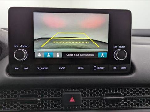 Used 2025 Honda HR-V Sport image 28