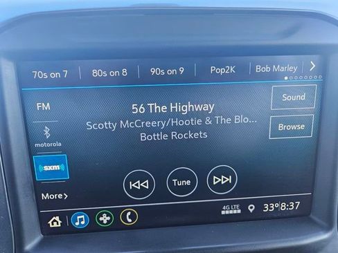 Used 2021 Chevrolet Silverado 2500 LT w/ Fleet Comfort Package image 19