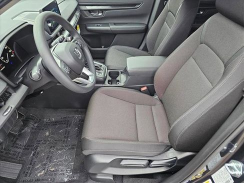 New 2026 Honda CR-V LX image 11