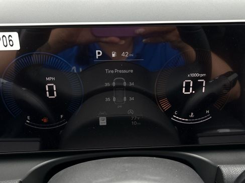 New 2026 Hyundai Tucson XRT AWD/4WD image 17