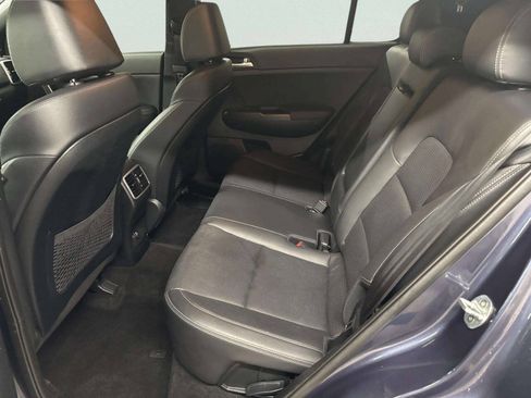 Used 2020 Kia Sportage S AWD/4WD image 15