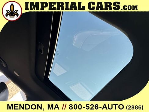 New 2025 Jeep Grand Cherokee L Altitude image 16