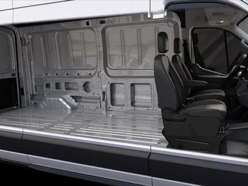 New 2025 Ford Transit 150 148 Medium Roof w/ Exterior Upgrade Package image 6