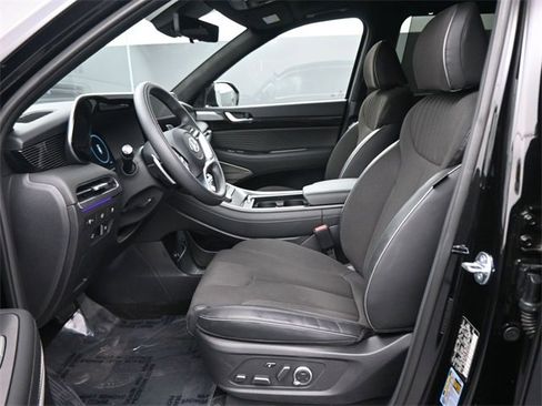 New 2025 Hyundai Palisade Calligraphy image 11