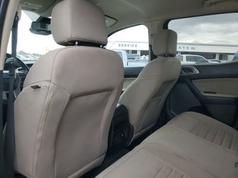 Certified 2022 Ford Ranger XLT w/ Equipment Group 301A Mid image 12