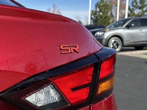 New 2025 Nissan Altima 2.5 SR w/ SR Premium Package image 7