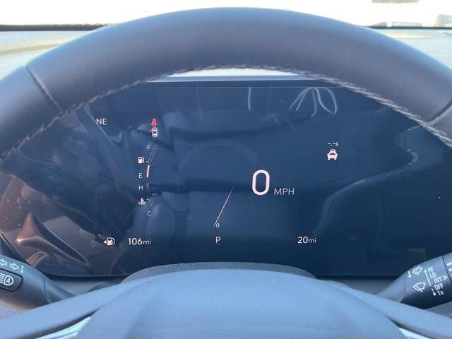 New 2026 Buick Encore GX Sport Touring FWD image 20