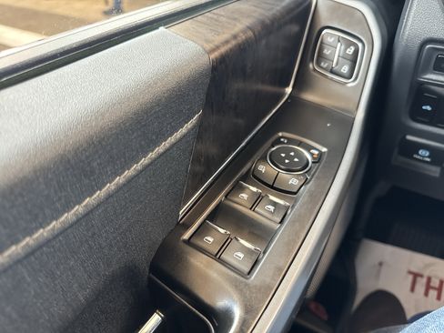 Used 2023 Ford F150 Lariat RWD image 35