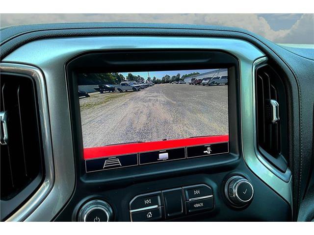 Used 2020 Chevrolet Silverado 1500 RST w/ All-Star Edition AWD/4WD image 17