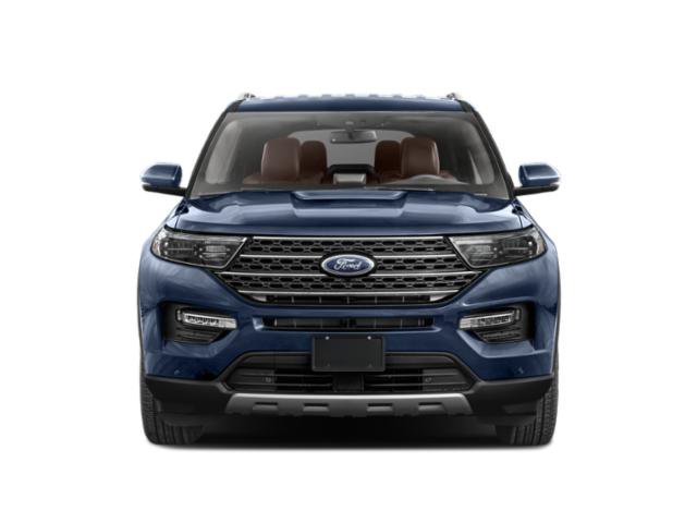 Used 2024 Ford Explorer King Ranch w/ Technology Package AWD/4WD image 4