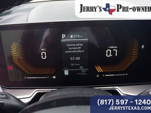 Used 2025 Kia Sorento S image 11