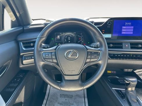 Used 2023 Lexus UX 250h FWD w/ Accessory Package (Z1) image 12