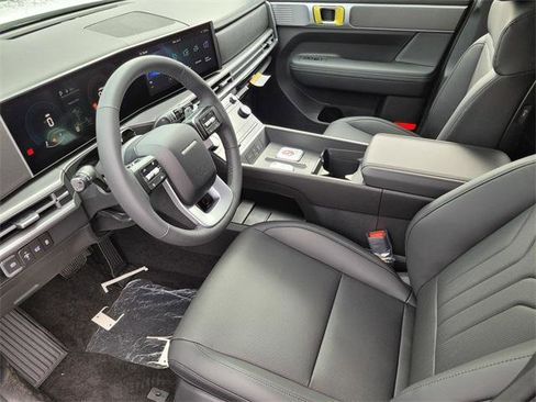 New 2026 Hyundai Santa Fe SEL image 11