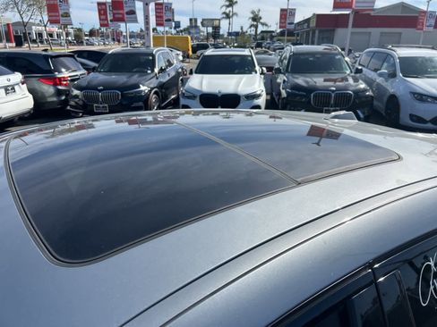 Used 2025 BMW X6 xDrive40i image 13