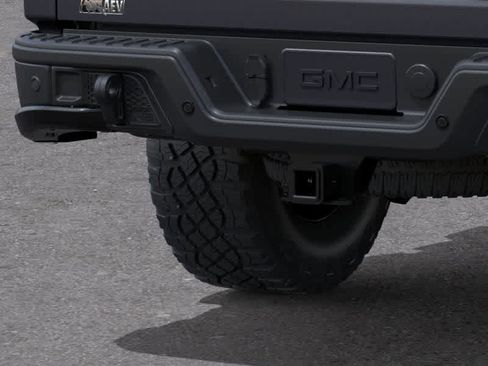 New 2026 GMC Sierra 2500 AT4X image 14