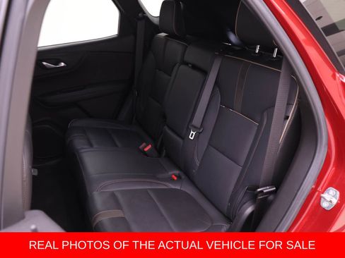 Used 2020 Chevrolet Blazer Premier w/ Driver Confidence II Package image 9