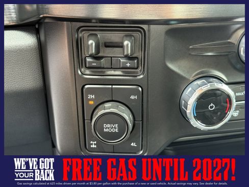 New 2026 Ford F250 Lariat w/ Black Appearance Package AWD/4WD image 25