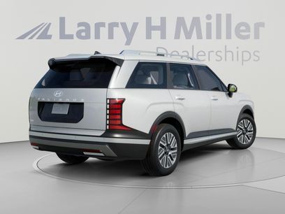 New 2027 Hyundai Palisade SEL