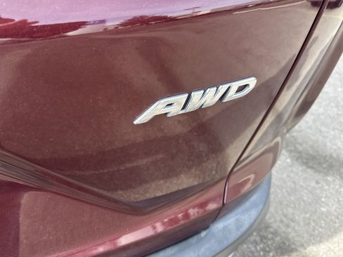 Used 2019 Honda CR-V LX image 7