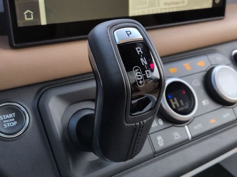 Certified 2025 Land Rover Defender 110 S image 34