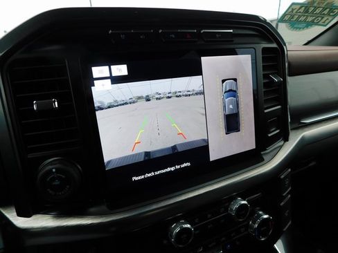 Used 2023 Ford F150 Lariat image 40