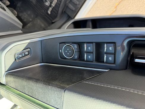 Used 2023 Ford F150 XLT w/ Equipment Group 301A Mid AWD/4WD image 22