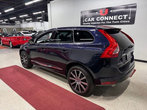 Used 2016 Volvo XC60 T5 Platinum FWD image 13