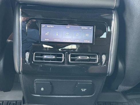 Certified 2023 Lincoln Aviator Reserve w/ Equipment Group 201A RWD image 19