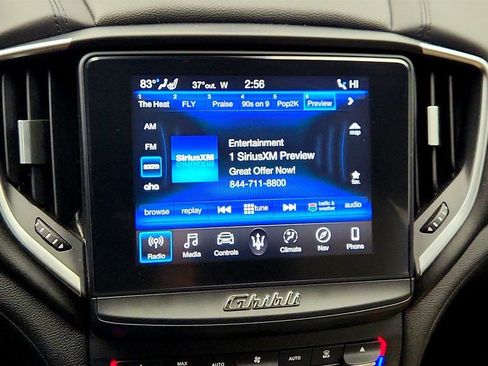 Used 2019 Maserati Ghibli S image 19