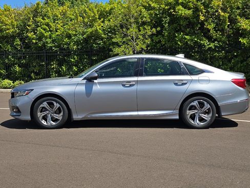 Used 2018 Honda Accord EX-L image 7