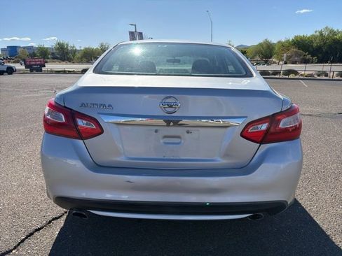 Used 2016 Nissan Altima 2.5 S w/ Power Driver Seat Package image 3