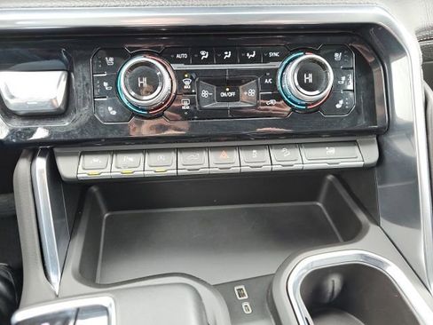 Used 2022 GMC Sierra 1500 Denali AWD/4WD image 20