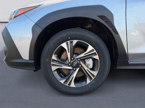 New 2026 Subaru Crosstrek 2.0i Premium w/ Crosstrek Mirror Package AWD/4WD image 9