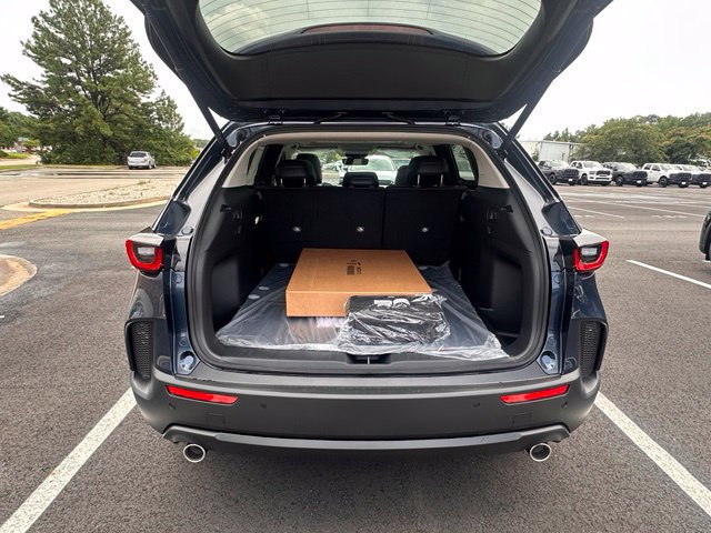 New 2026 MAZDA CX-50 AWD 2.5 S w/ Weather Package image 13