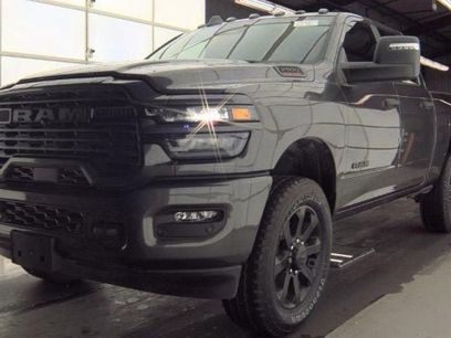 Used 2026 RAM 2500 Lone Star