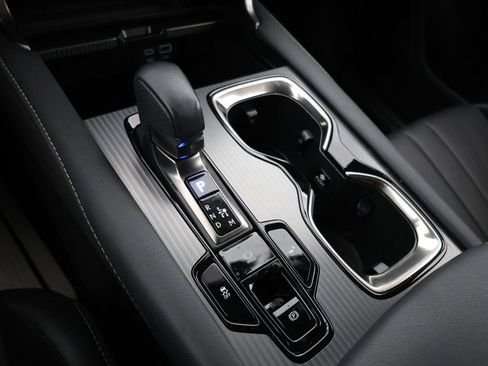 Used 2023 Lexus RX 500h F Sport w/ Accessory Package (Z1) image 18