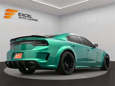 Used 2022 Dodge Charger Scat Pack image 45