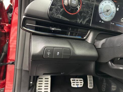 New 2025 Hyundai Elantra N Line image 32