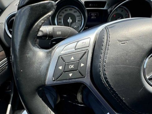 Used 2016 Mercedes-Benz SL 400 image 28