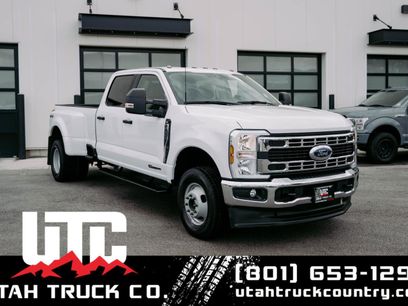 Used 2024 Ford F350 XLT