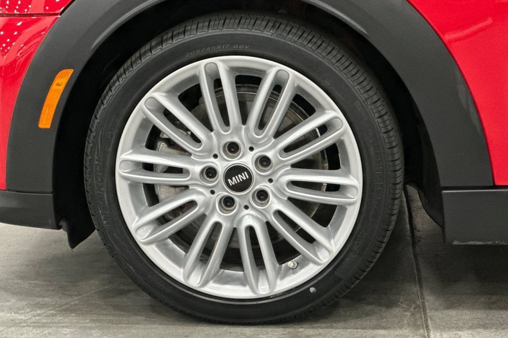 Used 2024 MINI Cooper S FWD image 33