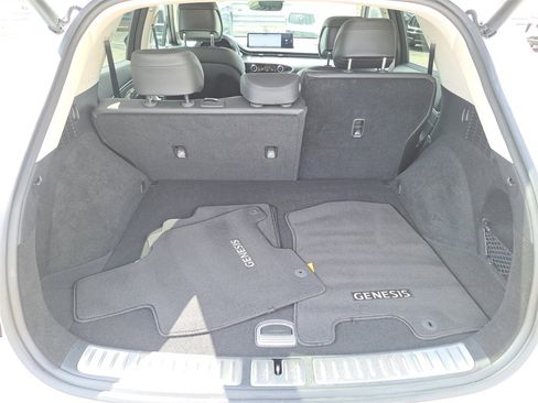 Used 2025 Genesis GV70 2.5T image 27