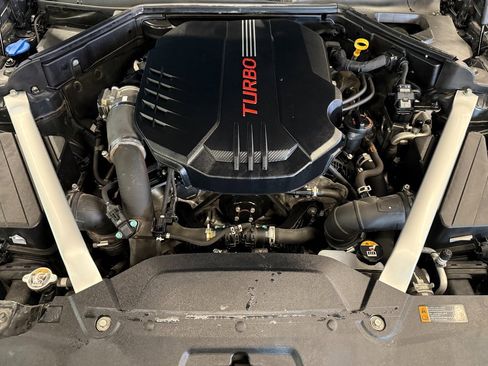 Used 2021 Kia Stinger GT1 image 26