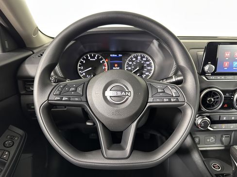 New 2025 Nissan Sentra S image 12